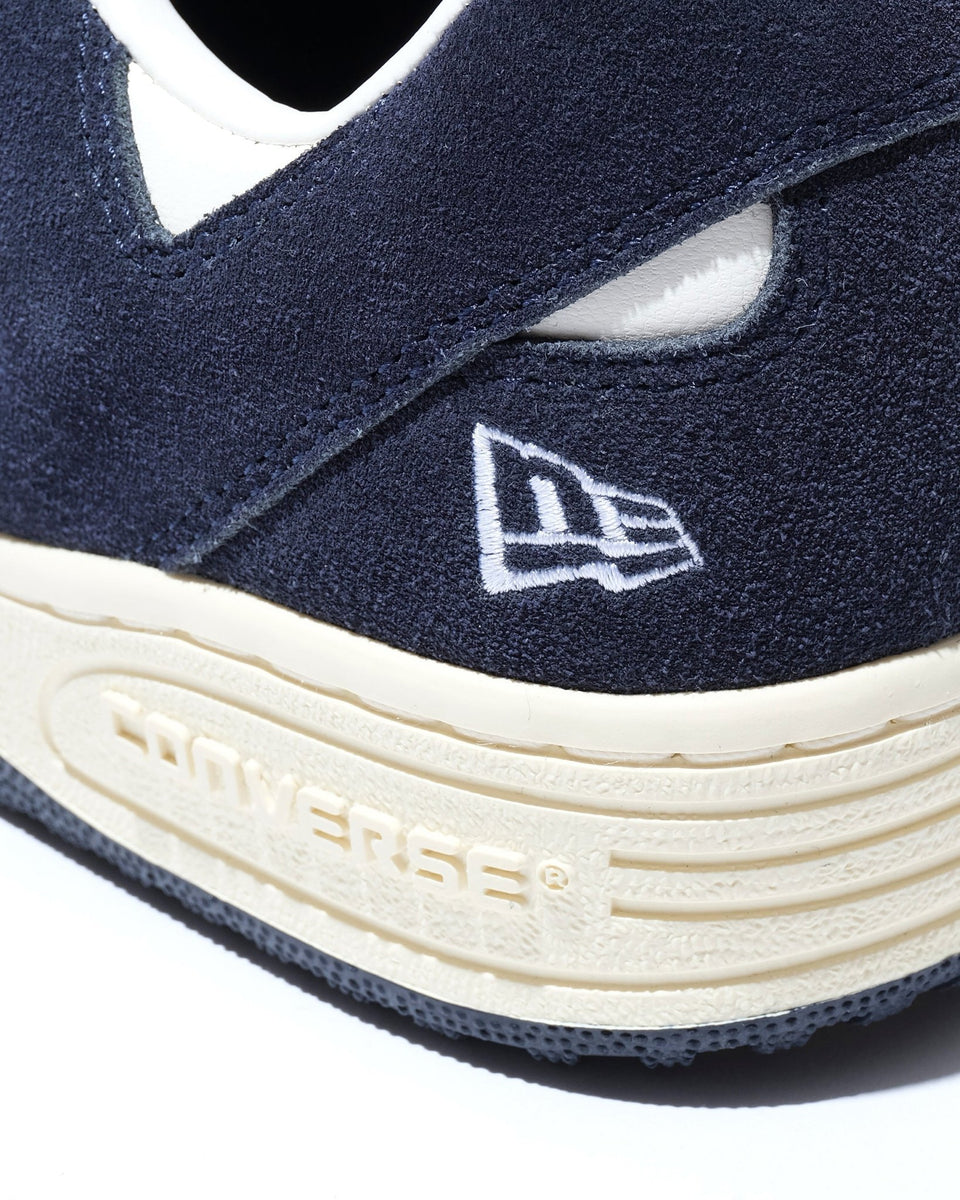 CONVERSE コンバース WEAPON SUEDE ネイビー - 14717743 - 260 | NEW ERA ニューエラ公式オンラインストア