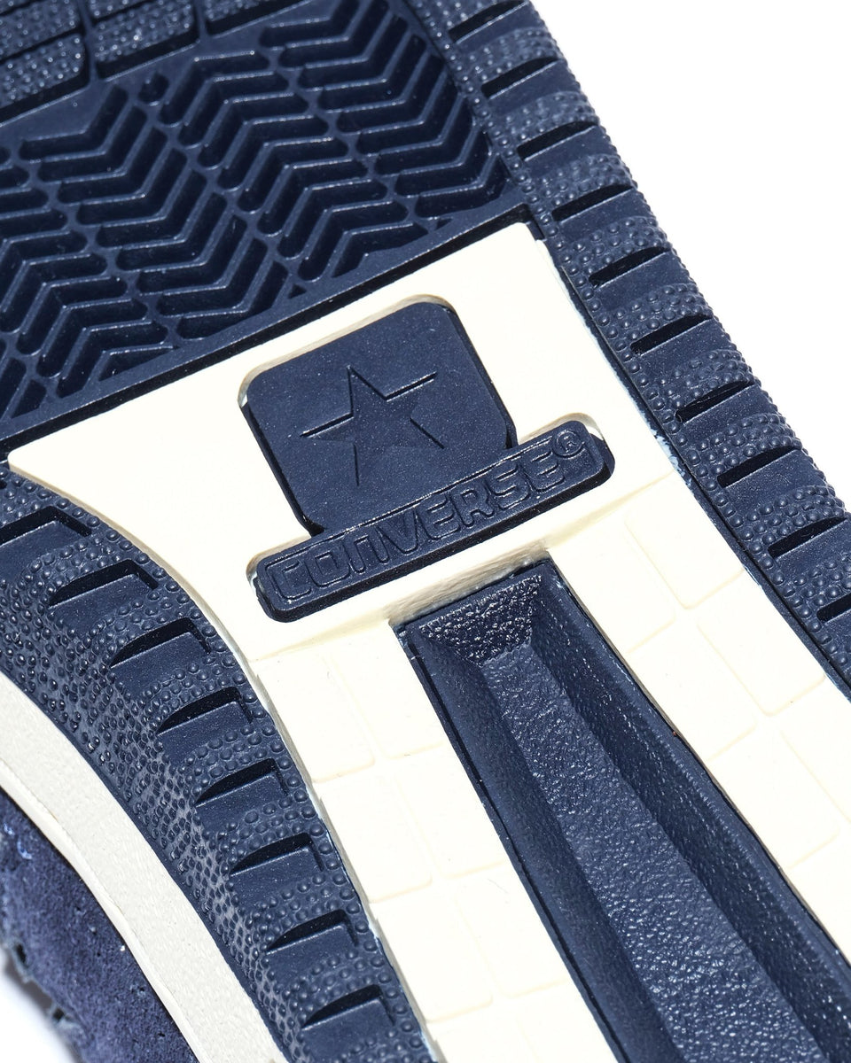 CONVERSE コンバース WEAPON SUEDE ネイビー - 14717743 - 260 | NEW ERA ニューエラ公式オンラインストア