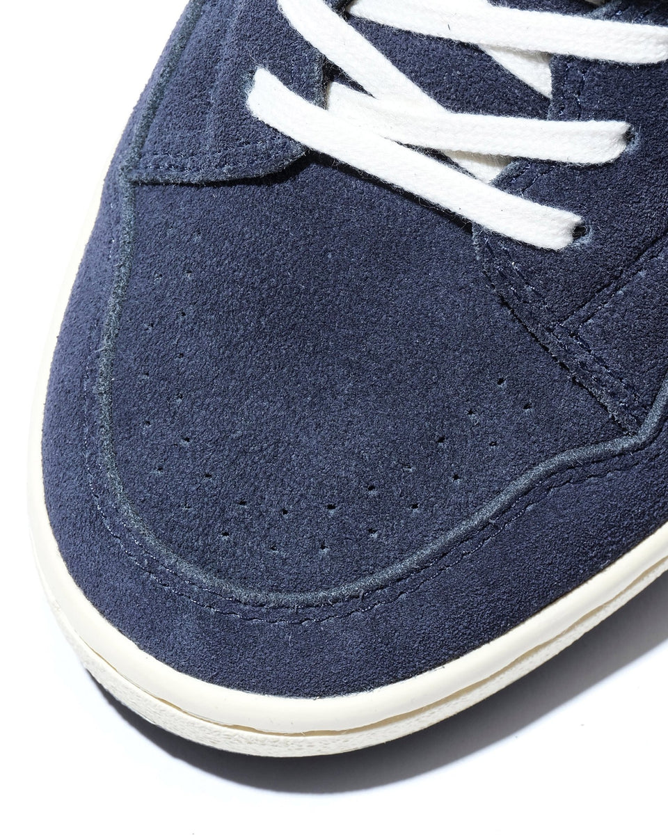 CONVERSE コンバース WEAPON SUEDE ネイビー - 14717743 - 260 | NEW ERA ニューエラ公式オンラインストア