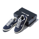 CONVERSE コンバース WEAPON SUEDE ネイビー - 14717743 - 260 | NEW ERA ニューエラ公式オンラインストア