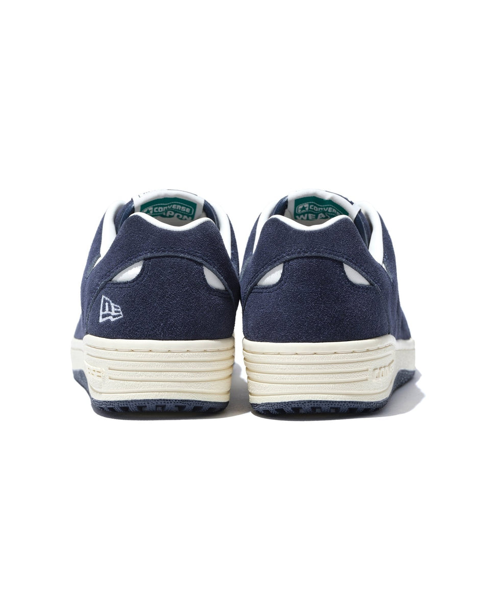 CONVERSE コンバース WEAPON SUEDE ネイビー - 14717743 - 260 | NEW ERA ニューエラ公式オンラインストア