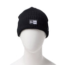 ミリタリーニット COOLMAX ブラック 【ニューエラアウトドア】 - 14392137 - OSFM | NEW ERA ニューエラ公式オンラインストア