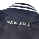 ナイロン ヴァーシティジャケット Cooperstown ニューヨーク・ヤンキース ネイビー - 14324669 - S | NEW ERA ニューエラ公式オンラインストア
