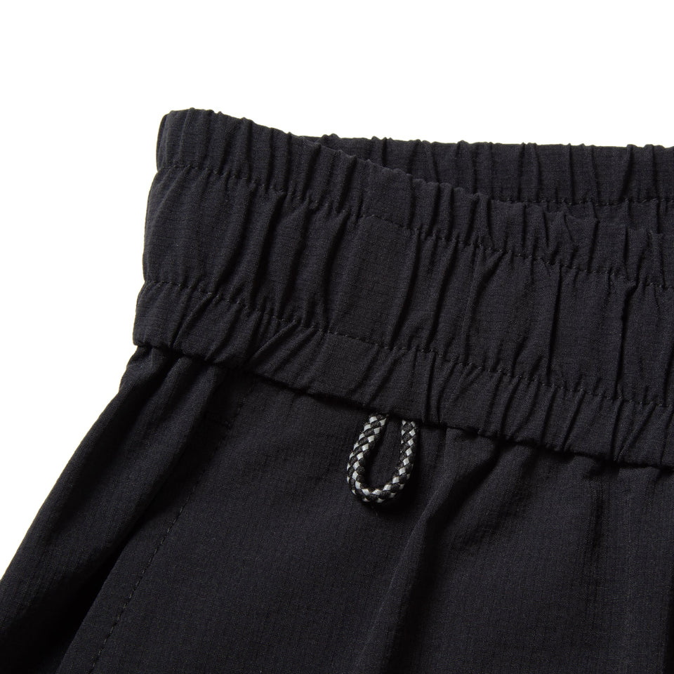ユーティリティーカーゴパンツ CORDURA ブラック 【ニューエラアウトドア】 - 14391945 - S | NEW ERA ニューエラ公式オンラインストア
