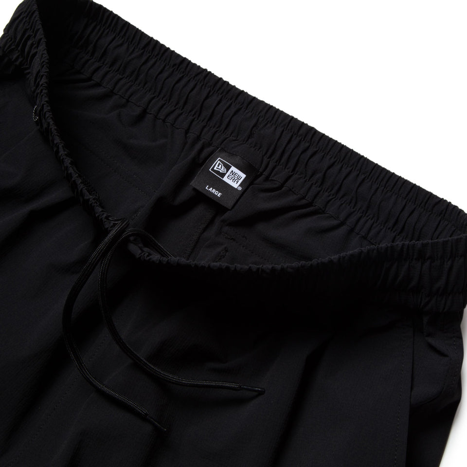 ユーティリティーカーゴパンツ CORDURA ブラック 【ニューエラアウトドア】 - 14391945 - S | NEW ERA ニューエラ公式オンラインストア