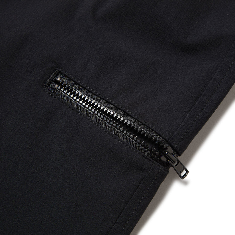ユーティリティーカーゴパンツ CORDURA ブラック 【ニューエラアウトドア】 - 14391945 - S | NEW ERA ニューエラ公式オンラインストア