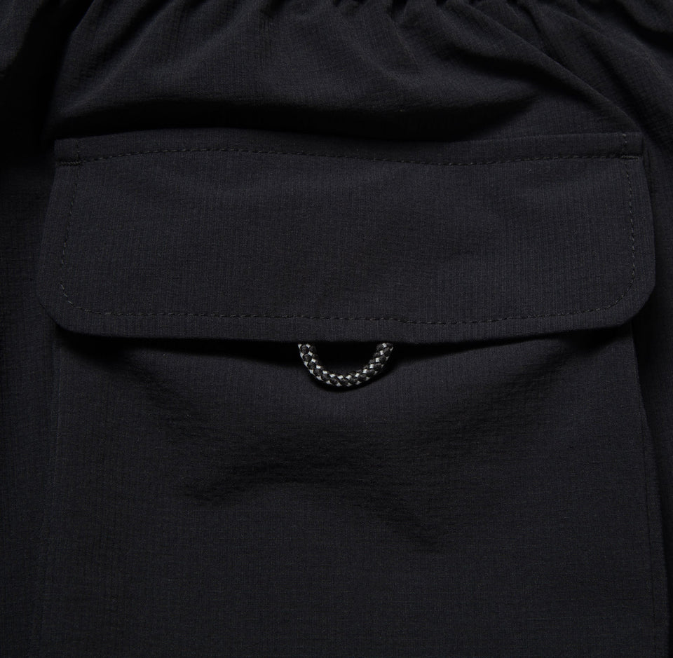ユーティリティーカーゴパンツ CORDURA ブラック 【ニューエラアウトドア】 - 14391945 - S | NEW ERA ニューエラ公式オンラインストア