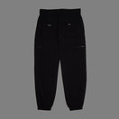 ユーティリティーカーゴパンツ CORDURA ブラック 【ニューエラアウトドア】 - 14391945 - S | NEW ERA ニューエラ公式オンラインストア