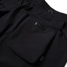 ユーティリティーカーゴパンツ CORDURA ブラック 【ニューエラアウトドア】 - 14391945 - S | NEW ERA ニューエラ公式オンラインストア