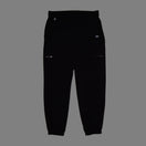 ユーティリティーカーゴパンツ CORDURA ブラック 【ニューエラアウトドア】 - 14391945 - S | NEW ERA ニューエラ公式オンラインストア