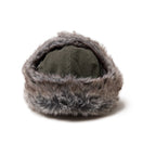 トラッパー Corduroy コーデュロイ オリーブ - 14307148 - M | NEW ERA ニューエラ公式オンラインストア