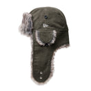 トラッパー Corduroy コーデュロイ オリーブ - 14307148 - M | NEW ERA ニューエラ公式オンラインストア