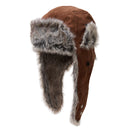 トラッパー Corduroy コーデュロイ キャメル - 14307149 - M | NEW ERA ニューエラ公式オンラインストア