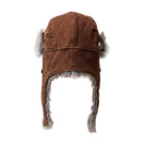 トラッパー Corduroy コーデュロイ キャメル - 14307149 - M | NEW ERA ニューエラ公式オンラインストア