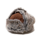 トラッパー Corduroy コーデュロイ キャメル - 14307149 - M | NEW ERA ニューエラ公式オンラインストア