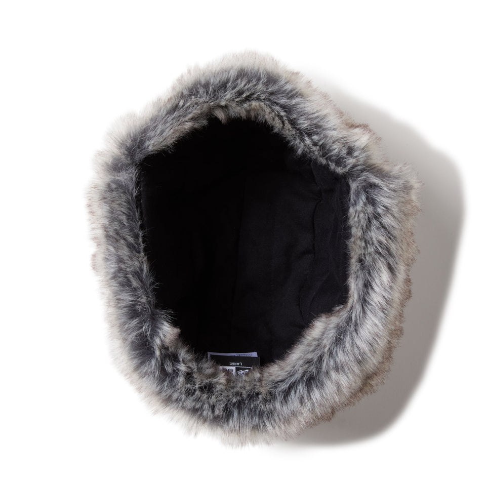 トラッパー Corduroy コーデュロイ キャメル - 14307149 - M | NEW ERA ニューエラ公式オンラインストア