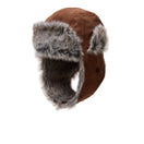 トラッパー Corduroy コーデュロイ キャメル - 14307149 - M | NEW ERA ニューエラ公式オンラインストア