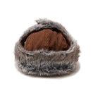 トラッパー Corduroy コーデュロイ キャメル - 14307149 - M | NEW ERA ニューエラ公式オンラインストア
