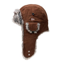 トラッパー Corduroy コーデュロイ キャメル - 14307149 - M | NEW ERA ニューエラ公式オンラインストア