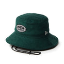 アドベンチャーライト Corduroy ダークグリーン 【ニューエラアウトドア】 - 14307254 - SM | NEW ERA ニューエラ公式オンラインストア