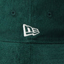 アドベンチャーライト Corduroy ダークグリーン 【ニューエラアウトドア】 - 14307254 - SM | NEW ERA ニューエラ公式オンラインストア