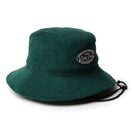 アドベンチャーライト Corduroy ダークグリーン 【ニューエラアウトドア】 - 14307254 - SM | NEW ERA ニューエラ公式オンラインストア