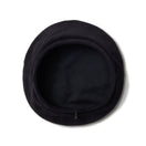 ベレー Corduroy コーデュロイ ベーシック ブラック - 14307445 - SM | NEW ERA ニューエラ公式オンラインストア
