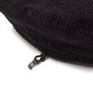 ベレー Corduroy コーデュロイ ベーシック ブラック - 14307445 - SM | NEW ERA ニューエラ公式オンラインストア