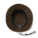 アドベンチャーライト Corduroy コーデュロイ トライアングルロゴ ウォルナット | アウトドア - 14668932 - SM | NEW ERA ニューエラ公式オンラインストア