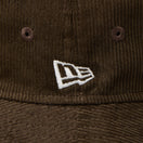 アドベンチャーライト Corduroy コーデュロイ トライアングルロゴ ウォルナット | アウトドア - 14668932 - SM | NEW ERA ニューエラ公式オンラインストア