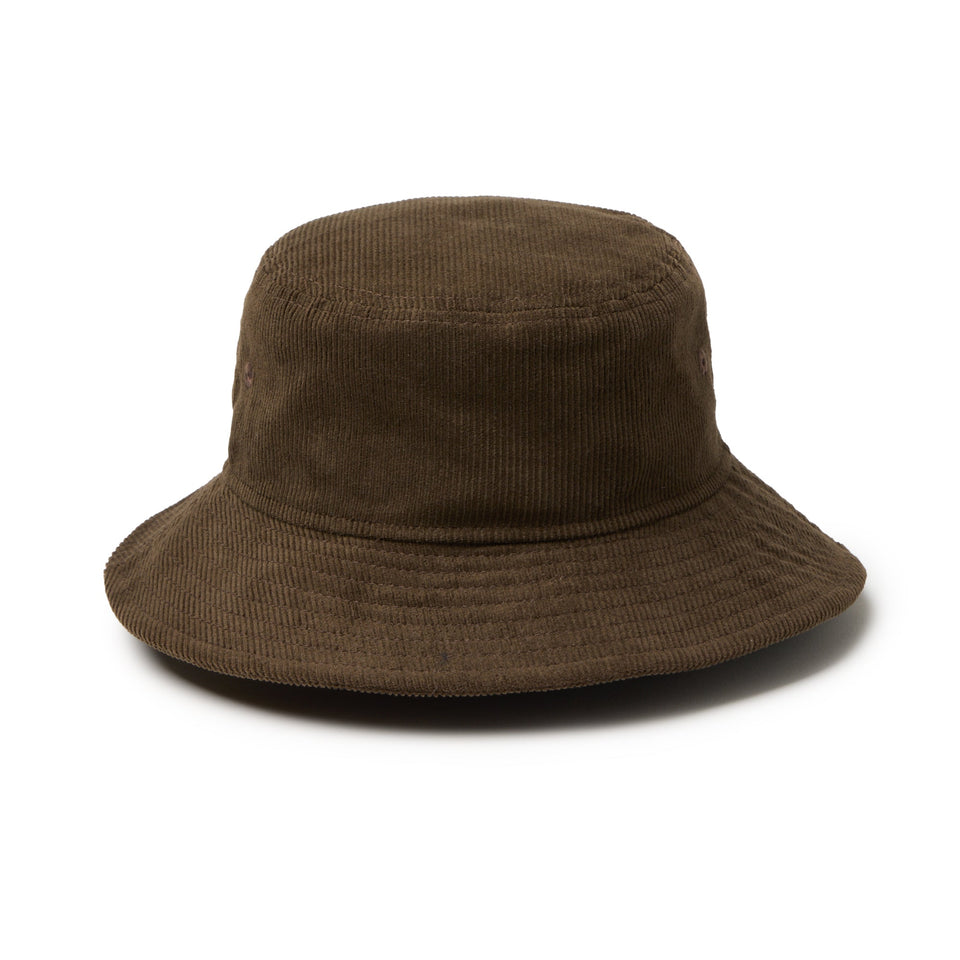 アドベンチャーライト Corduroy コーデュロイ トライアングルロゴ ウォルナット | アウトドア - 14668932 - SM | NEW ERA ニューエラ公式オンラインストア