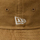 アドベンチャーライト Corduroy コーデュロイ トライアングルロゴ ウィート | アウトドア - 14668933 - SM | NEW ERA ニューエラ公式オンラインストア