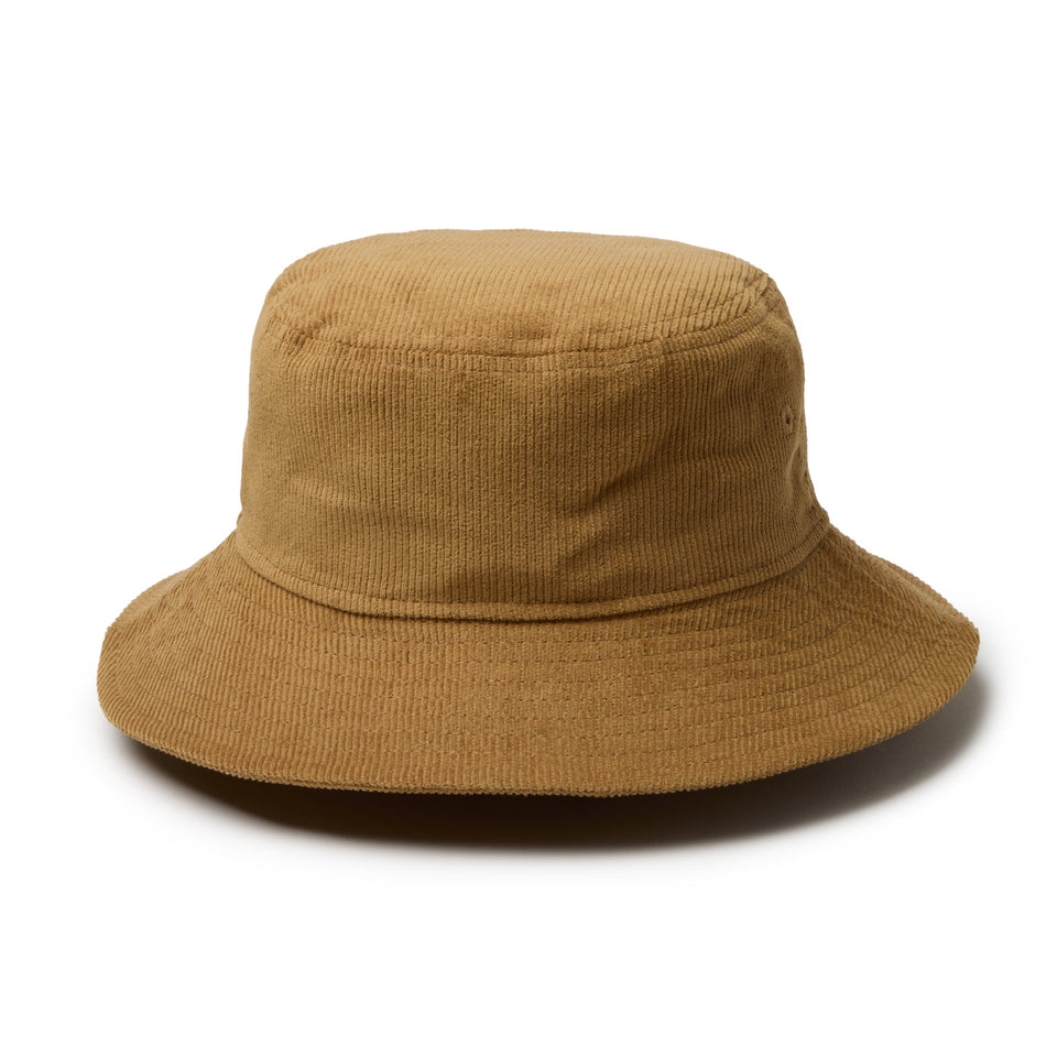 アドベンチャーライト Corduroy コーデュロイ トライアングルロゴ ウィート | アウトドア - 14668933 - SM | NEW ERA ニューエラ公式オンラインストア