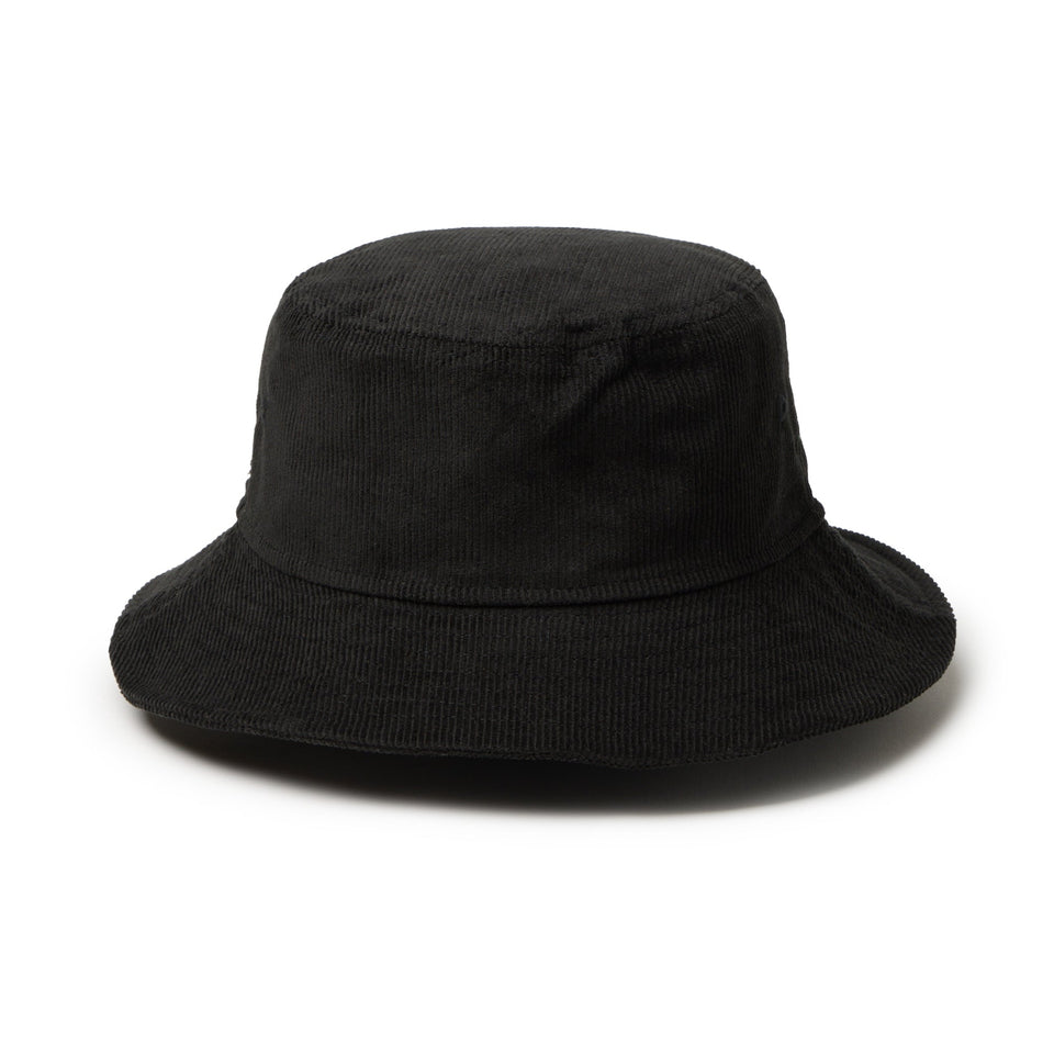 アドベンチャーライト Corduroy コーデュロイ トライアングルロゴ ブラック | アウトドア - 14668934 - SM | NEW ERA ニューエラ公式オンラインストア