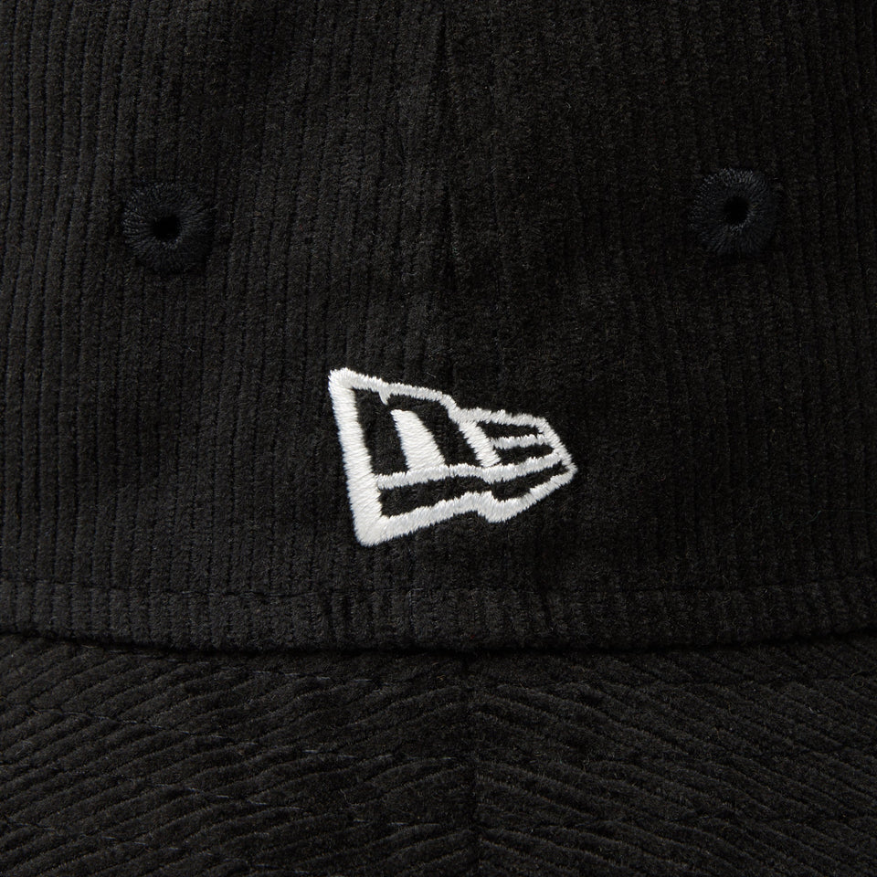 アドベンチャーライト Corduroy コーデュロイ トライアングルロゴ ブラック | アウトドア - 14668934 - SM | NEW ERA ニューエラ公式オンラインストア