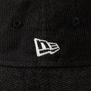 アドベンチャーライト Corduroy コーデュロイ トライアングルロゴ ブラック | アウトドア - 14668934 - SM | NEW ERA ニューエラ公式オンラインストア