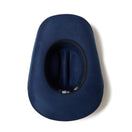 カウボーイ ハット Cowboy Hat ウールフェルト ニューヨーク・ヤンキース ネイビー - 14668803-ML | NEW ERA ニューエラ公式オンラインストア