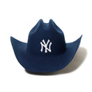 カウボーイ ハット Cowboy Hat ウールフェルト ニューヨーク