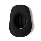 カウボーイ ハット Cowboy Hat ウールフェルト ブラック - 14668804-ML | NEW ERA ニューエラ公式オンラインストア