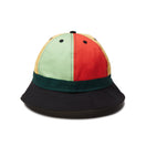 エクスプローラー Crazy Pattern マルチカラー - 14307346 - SM | NEW ERA ニューエラ公式オンラインストア