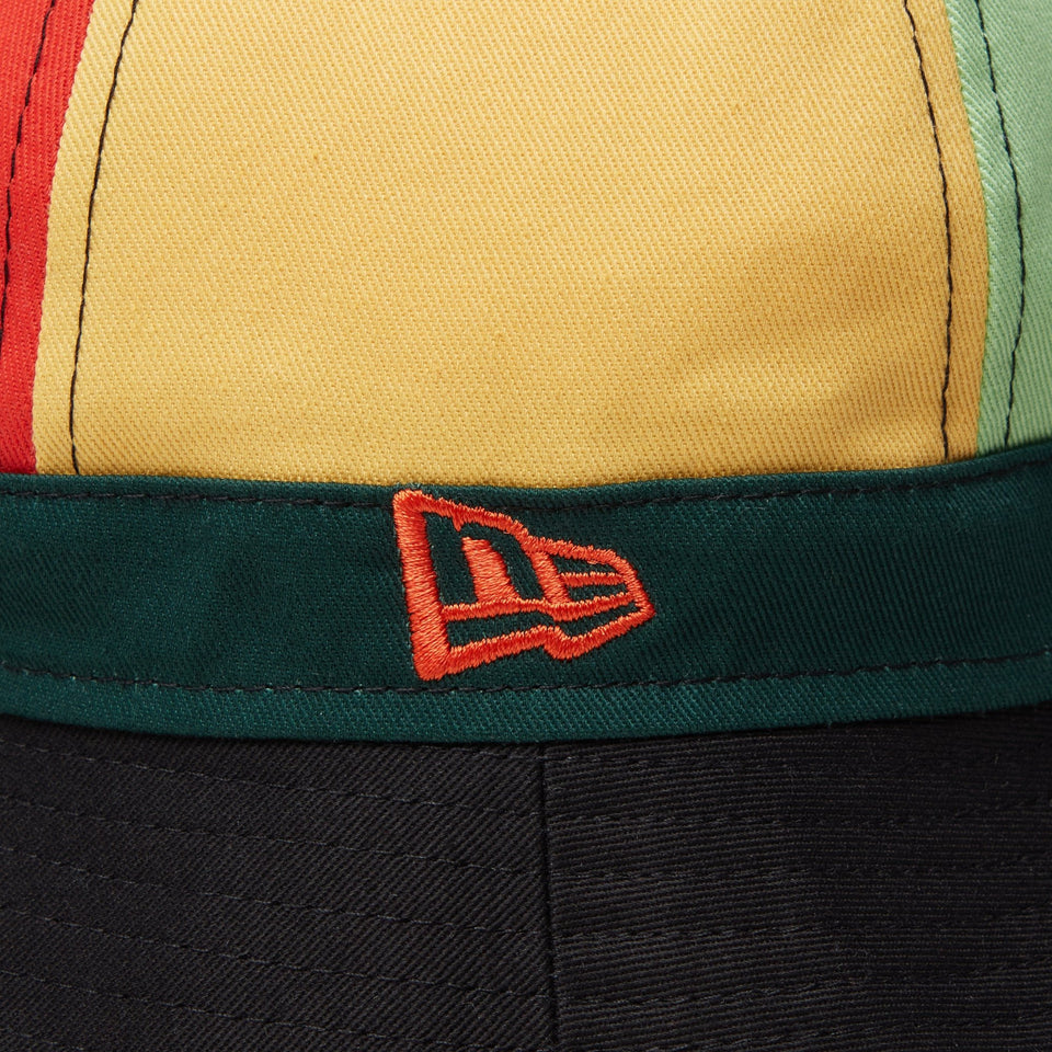 エクスプローラー Crazy Pattern マルチカラー - 14307346 - SM | NEW ERA ニューエラ公式オンラインストア