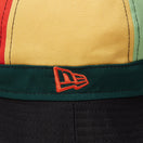 エクスプローラー Crazy Pattern マルチカラー - 14307346 - SM | NEW ERA ニューエラ公式オンラインストア