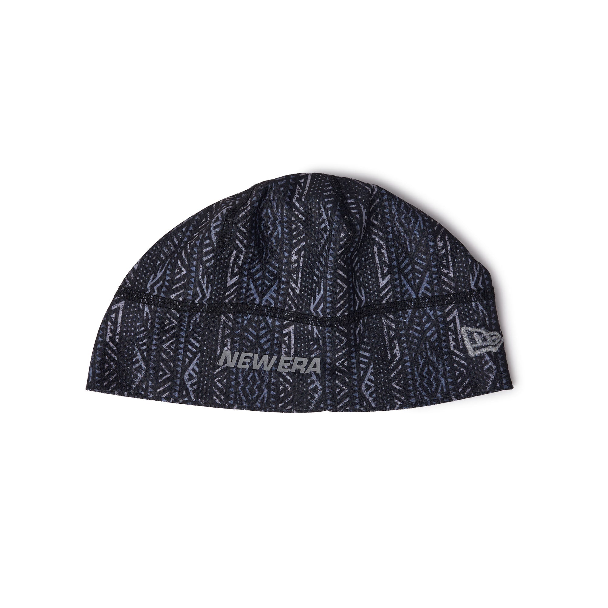 shury プリント ビーニー Labyrins Picture Beanie 6 | Shury