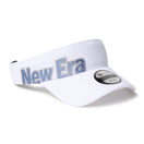 サンバイザー Diamond Era ホワイト | ゴルフ - 14669035 - OSFM | NEW ERA ニューエラ公式オンラインストア