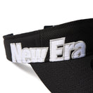 サンバイザー Diamond Era ブラック | ゴルフ - 14669036 - OSFM | NEW ERA ニューエラ公式オンラインストア