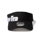 サンバイザー Diamond Era ブラック | ゴルフ - 14669036 - OSFM | NEW ERA ニューエラ公式オンラインストア