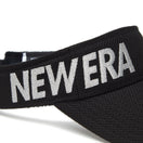 【ゴルフ】サンバイザー Diamond Era Essential エッセンシャル ブラック - 14326234 - OSFM | NEW ERA ニューエラ公式オンラインストア