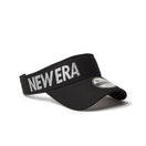 【ゴルフ】サンバイザー Diamond Era Essential エッセンシャル ブラック - 14326234 - OSFM | NEW ERA ニューエラ公式オンラインストア