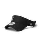 【ゴルフ】サンバイザー Diamond Era Essential エッセンシャル ブラック - 14326234 - OSFM | NEW ERA ニューエラ公式オンラインストア