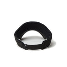 【ゴルフ】サンバイザー Diamond Era Essential エッセンシャル ブラック - 14326234 - OSFM | NEW ERA ニューエラ公式オンラインストア